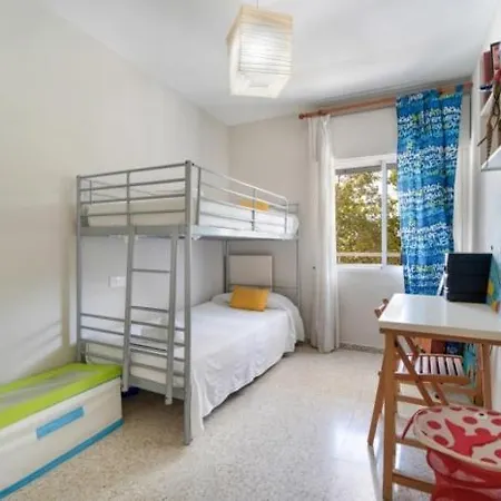 Pinar Del Mar By Staycare * Rota