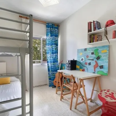 Pinar Del Mar By Staycare Apartment