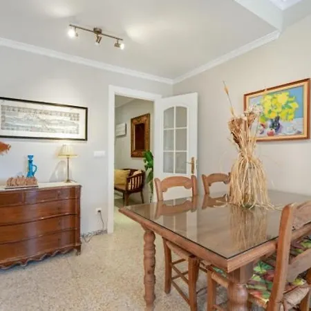 Pinar Del Mar By Staycare Apartment *