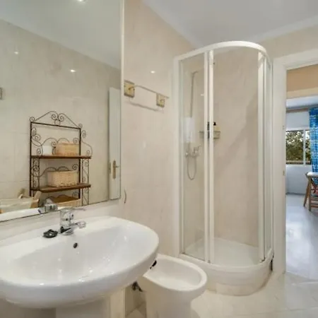 Apartment Pinar Del Mar By Staycare Rota