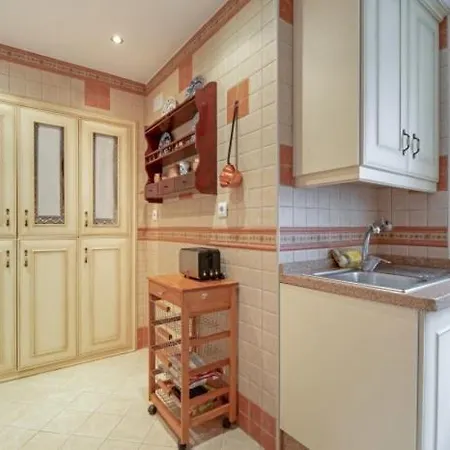 Apartment Pinar Del Mar By Staycare