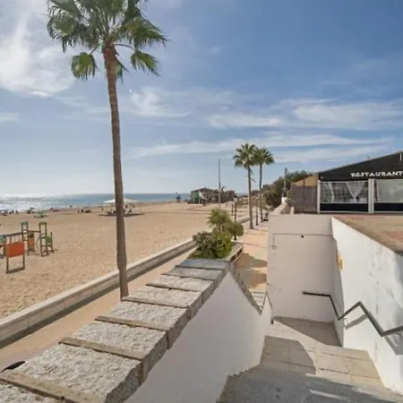 Apartment Pinar Del Mar By Staycare Rota