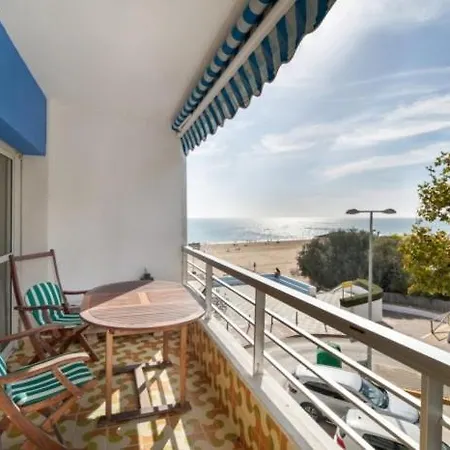 Apartment Pinar Del Mar By Staycare Rota