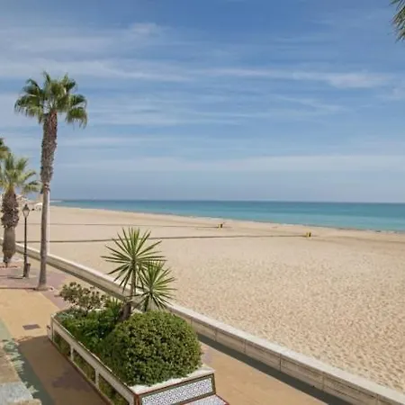 Apartment Pinar Del Mar By Staycare