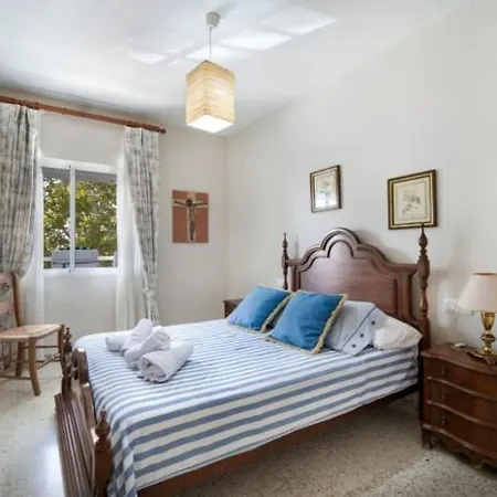 Apartment Pinar Del Mar By Staycare