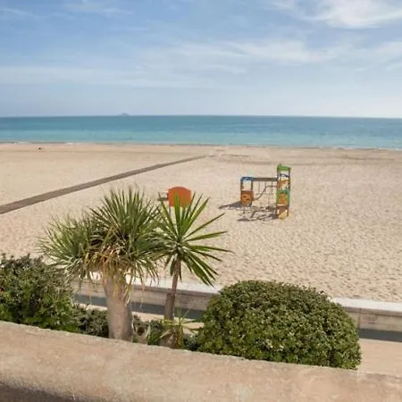 Pinar Del Mar By Staycare *