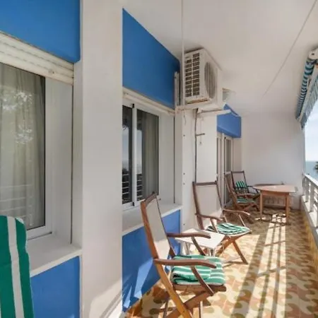 Pinar Del Mar By Staycare * Rota