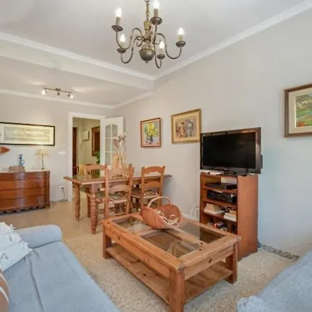 Pinar Del Mar By Staycare * Rota