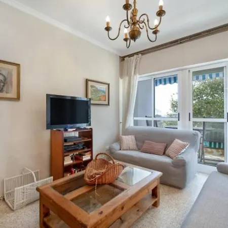 Pinar Del Mar By Staycare Rota
